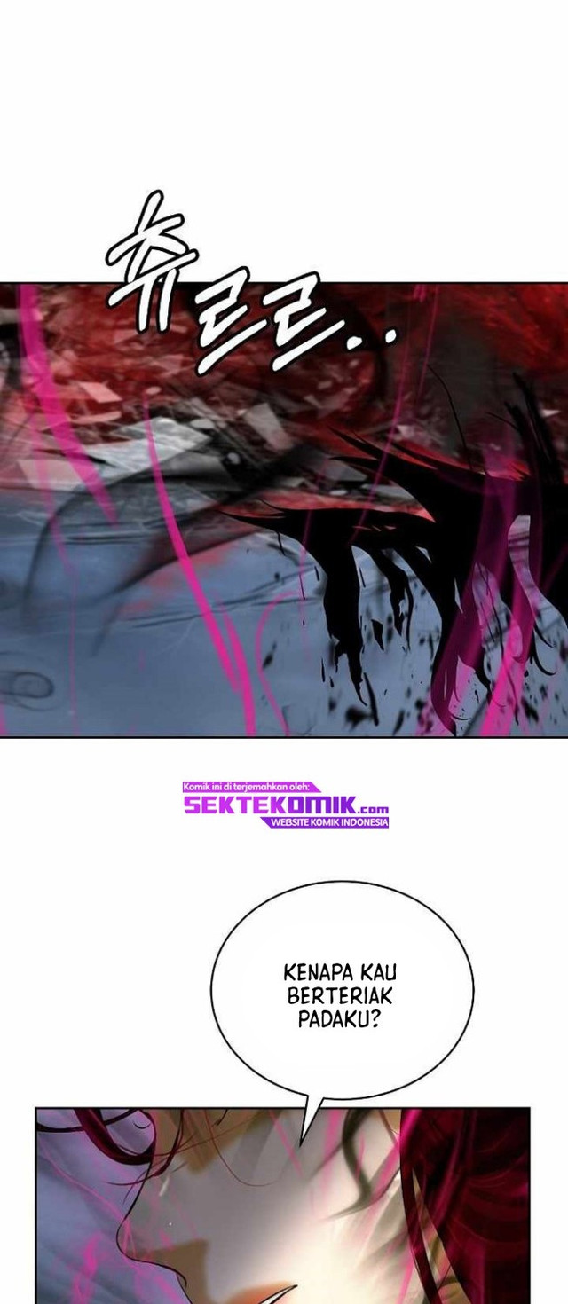 Cystic Story (Call The Spear) Chapter 78 Gambar 4