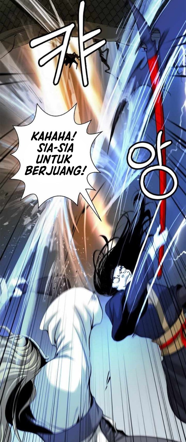 Cystic Story (Call The Spear) Chapter 78 Gambar 41