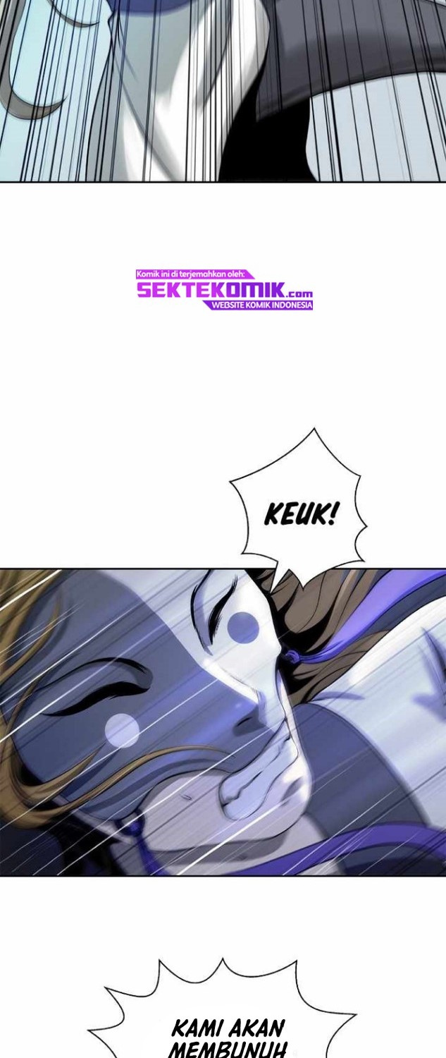 Cystic Story (Call The Spear) Chapter 78 Gambar 42