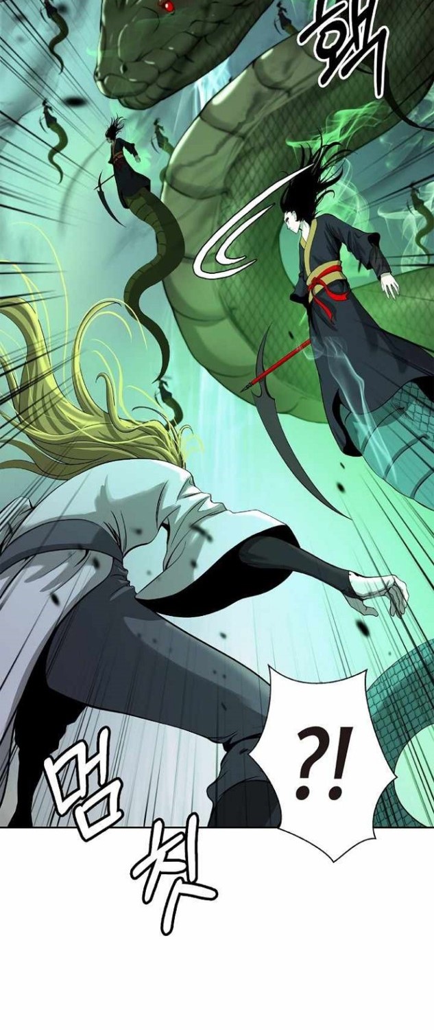 Cystic Story (Call The Spear) Chapter 78 Gambar 44