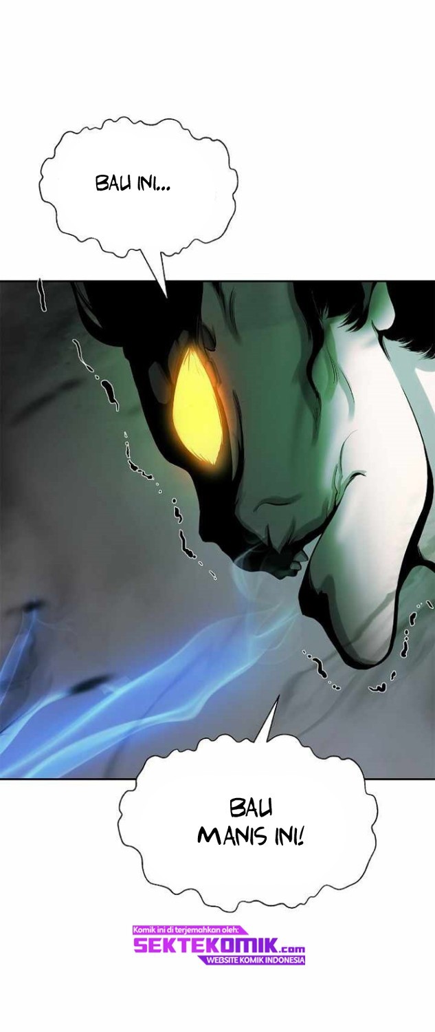 Cystic Story (Call The Spear) Chapter 78 Gambar 45