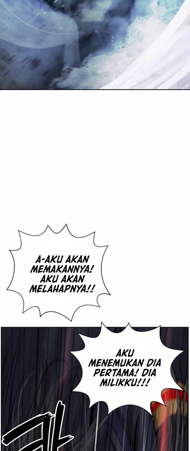 Cystic Story (Call The Spear) Chapter 78 Gambar 47