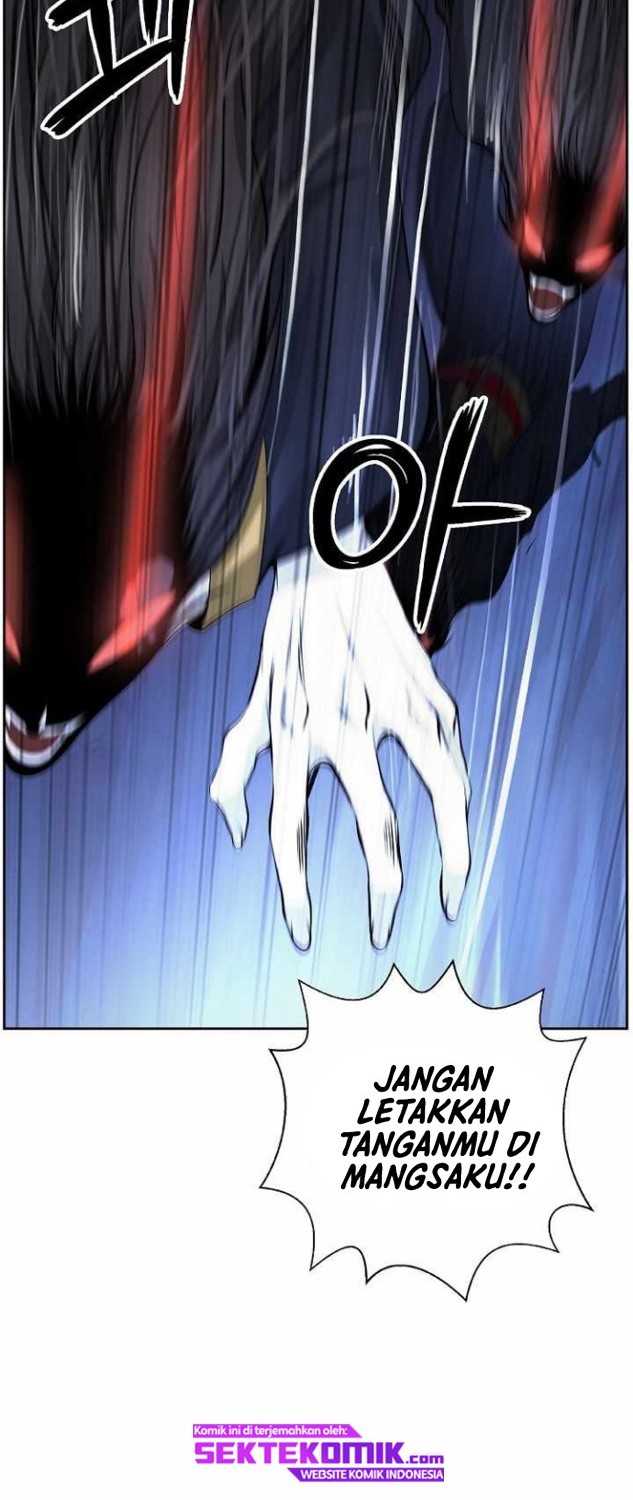 Cystic Story (Call The Spear) Chapter 78 Gambar 48