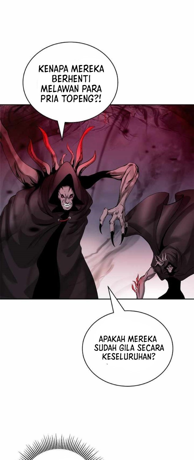 Cystic Story (Call The Spear) Chapter 78 Gambar 49