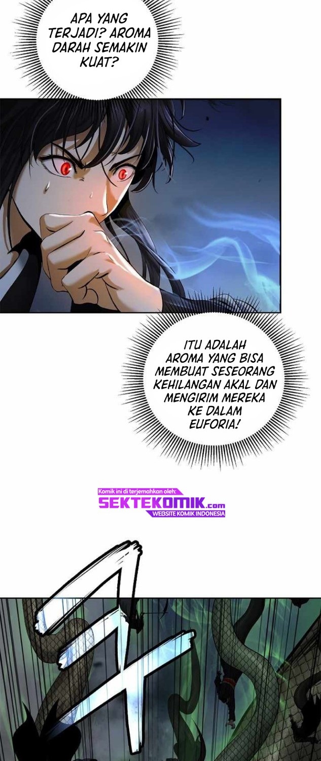 Cystic Story (Call The Spear) Chapter 78 Gambar 50