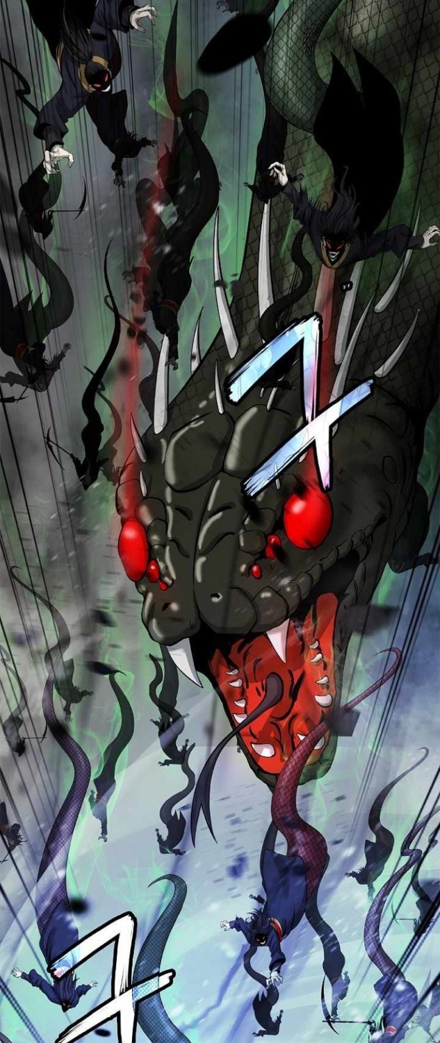 Cystic Story (Call The Spear) Chapter 78 Gambar 51