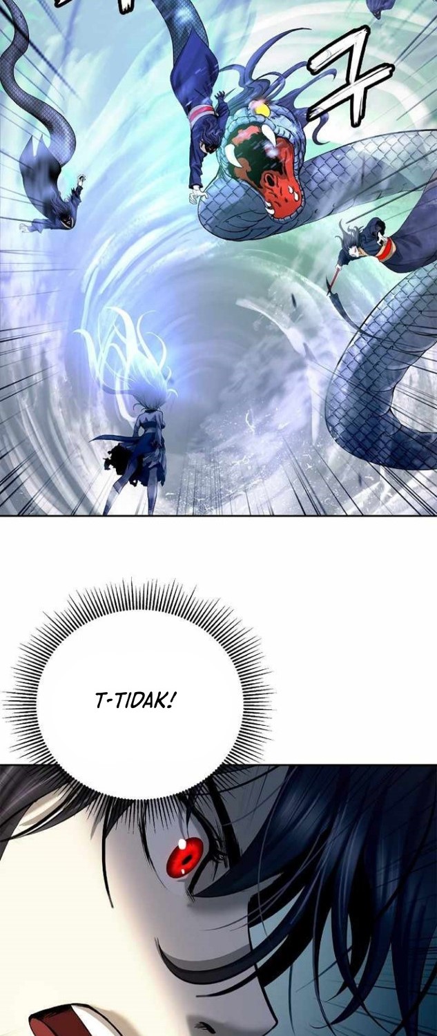 Cystic Story (Call The Spear) Chapter 78 Gambar 52
