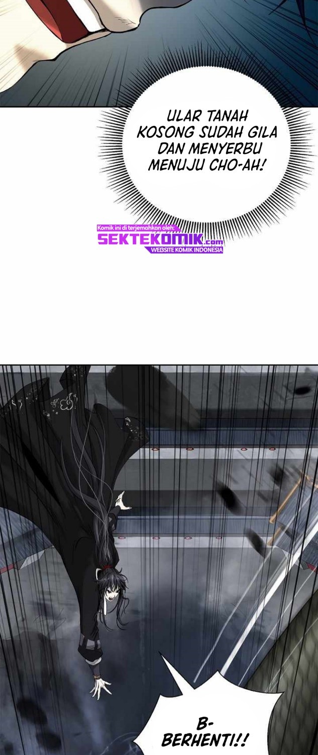 Cystic Story (Call The Spear) Chapter 78 Gambar 53