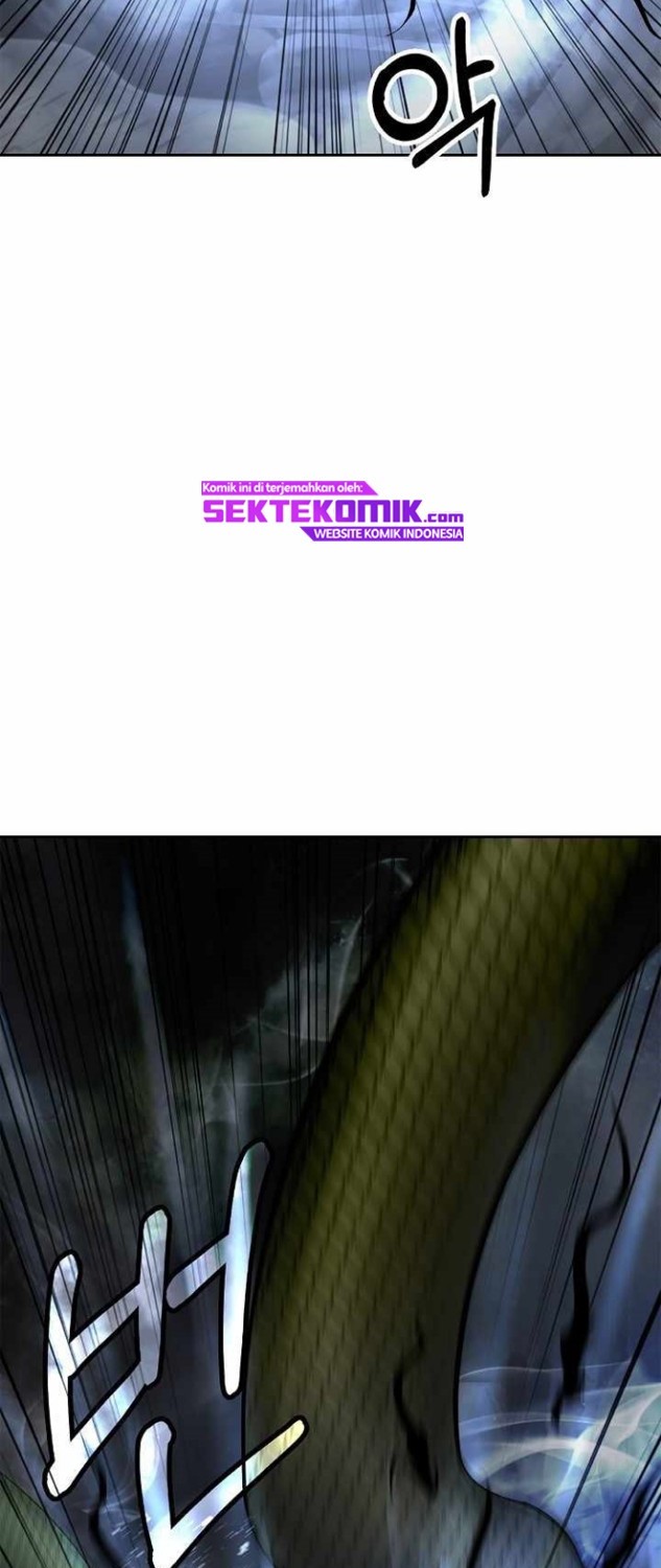 Cystic Story (Call The Spear) Chapter 78 Gambar 55