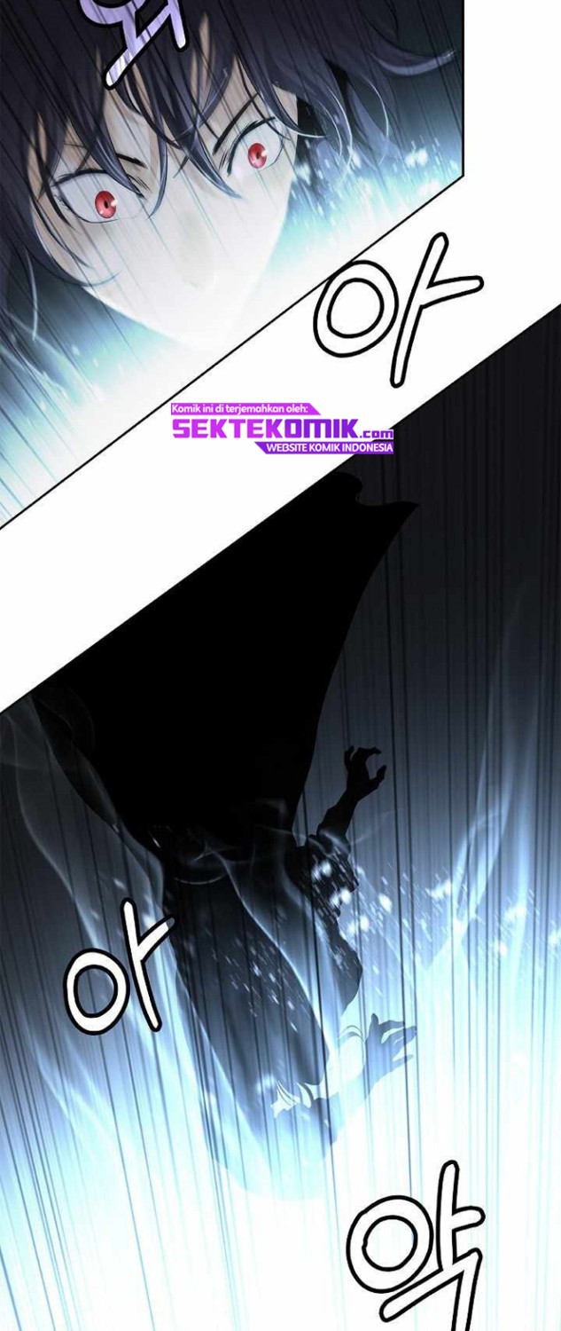 Cystic Story (Call The Spear) Chapter 78 Gambar 57