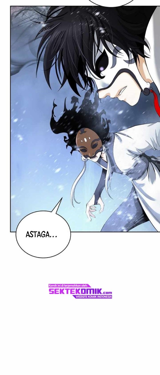Cystic Story (Call The Spear) Chapter 78 Gambar 60