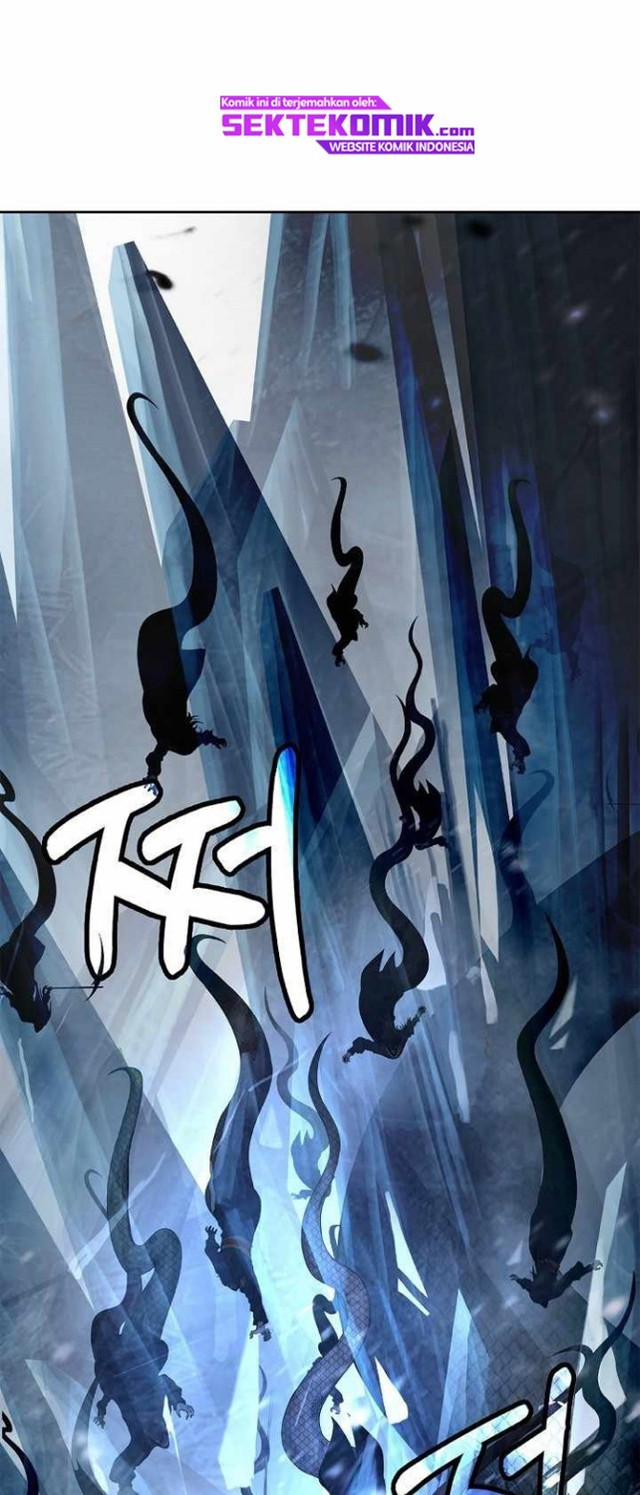 Cystic Story (Call The Spear) Chapter 78 Gambar 61