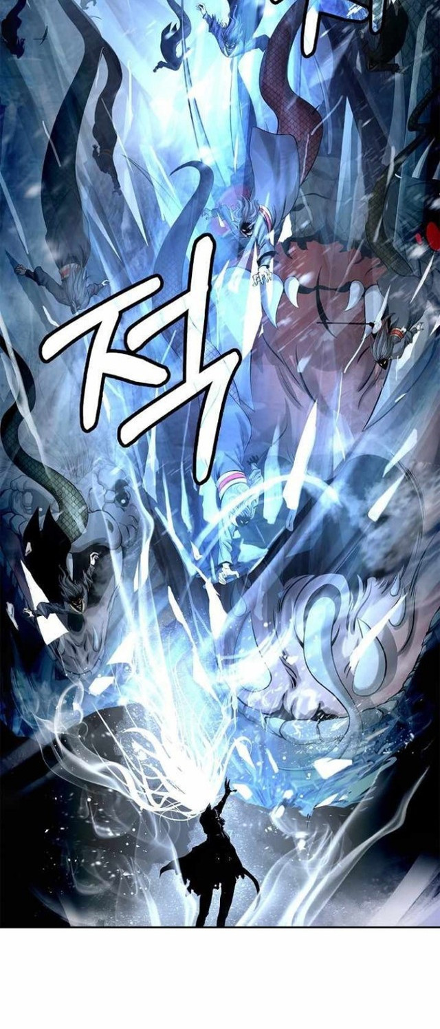 Cystic Story (Call The Spear) Chapter 78 Gambar 62