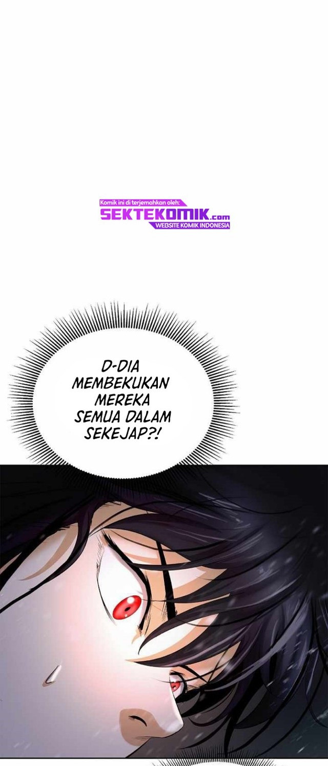 Cystic Story (Call The Spear) Chapter 78 Gambar 63