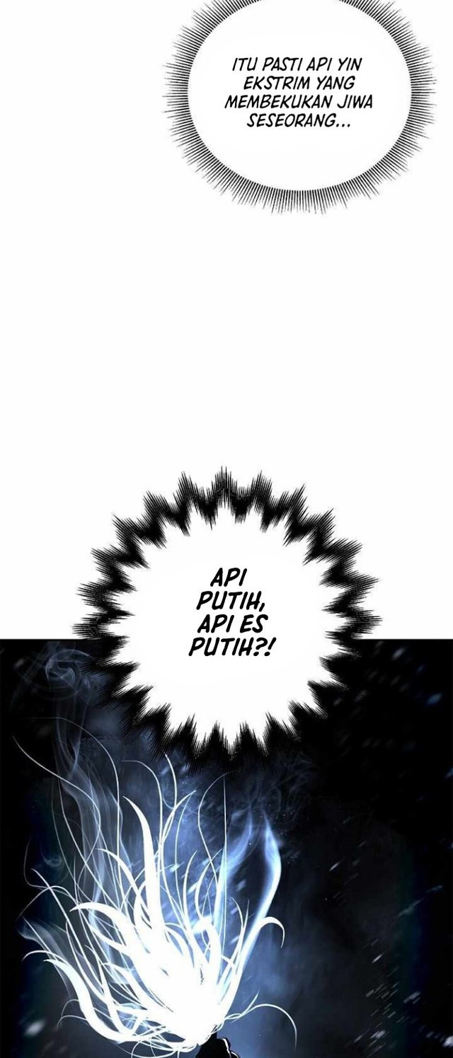 Cystic Story (Call The Spear) Chapter 78 Gambar 64