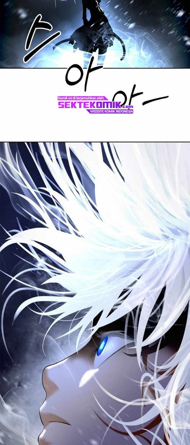 Cystic Story (Call The Spear) Chapter 78 Gambar 65