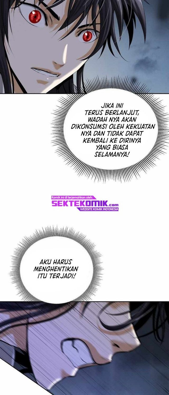 Cystic Story (Call The Spear) Chapter 78 Gambar 72
