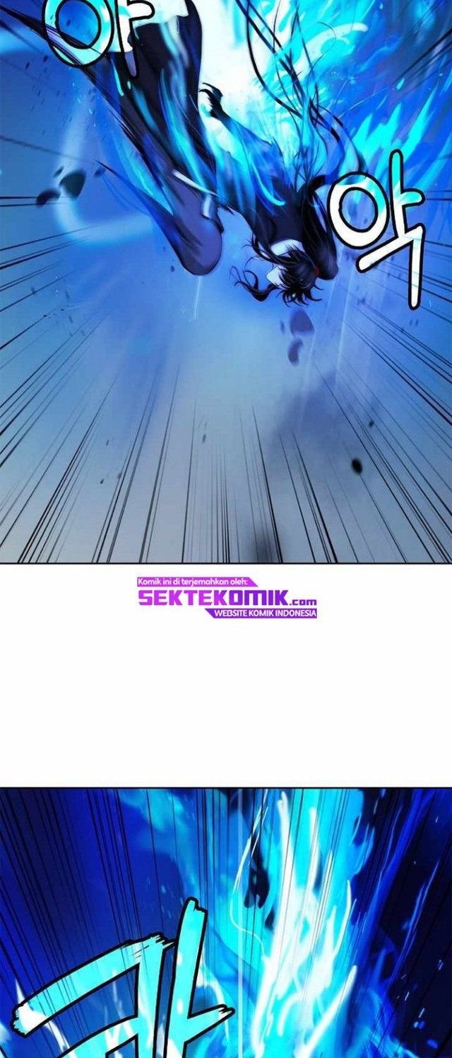 Cystic Story (Call The Spear) Chapter 78 Gambar 74