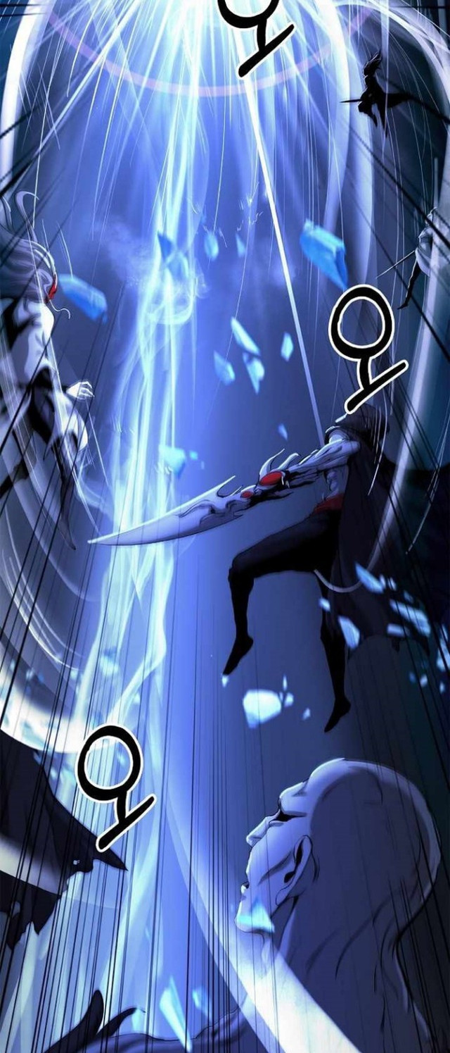 Cystic Story (Call The Spear) Chapter 78 Gambar 77