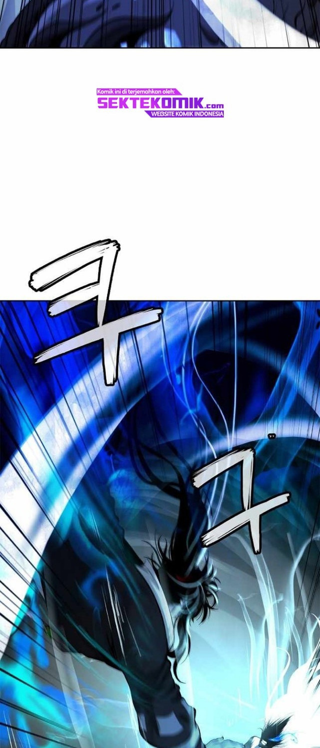 Cystic Story (Call The Spear) Chapter 78 Gambar 78