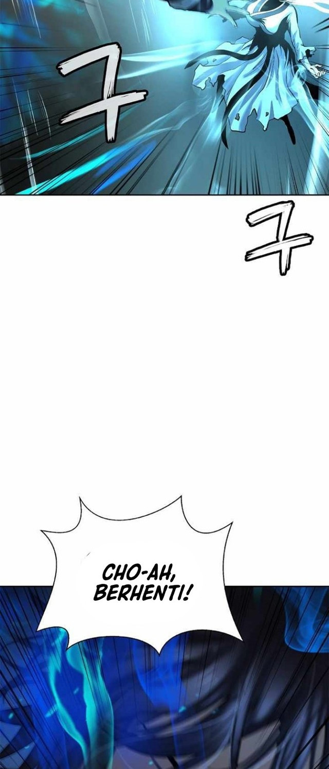 Cystic Story (Call The Spear) Chapter 78 Gambar 79
