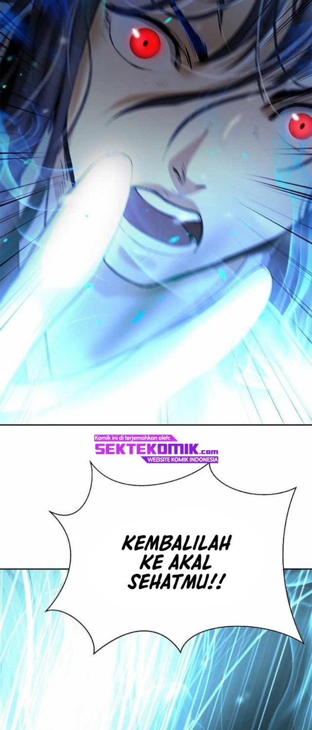 Cystic Story (Call The Spear) Chapter 78 Gambar 80