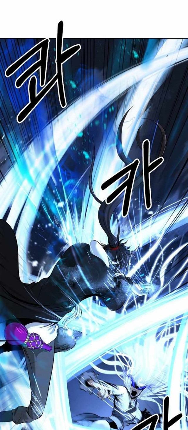 Cystic Story (Call The Spear) Chapter 79 Gambar 10