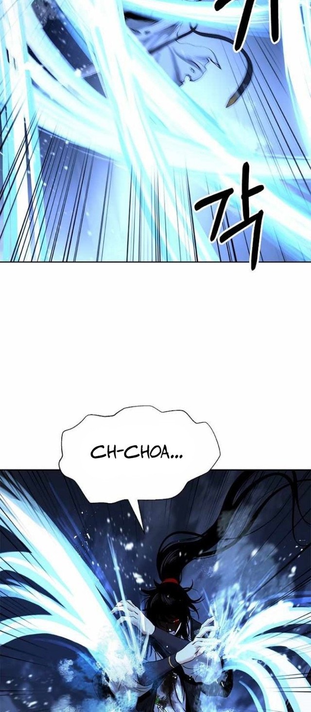 Cystic Story (Call The Spear) Chapter 79 Gambar 11