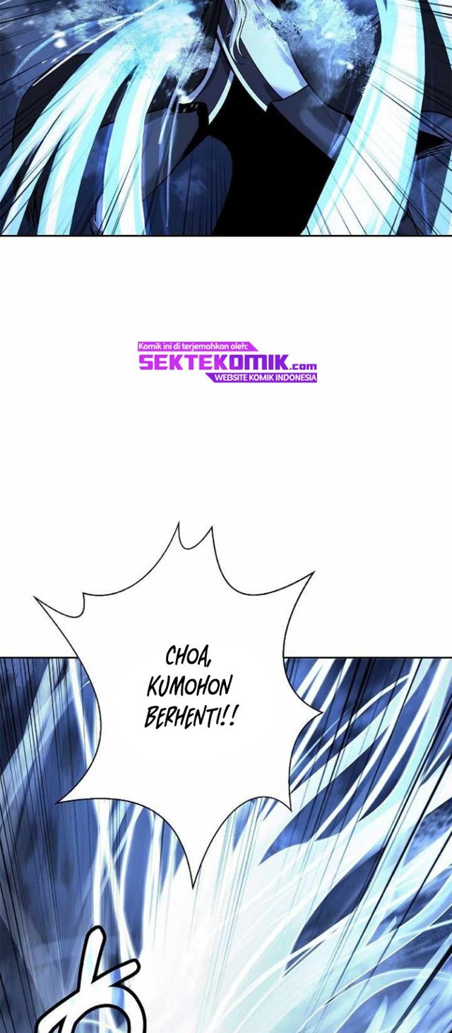 Cystic Story (Call The Spear) Chapter 79 Gambar 12