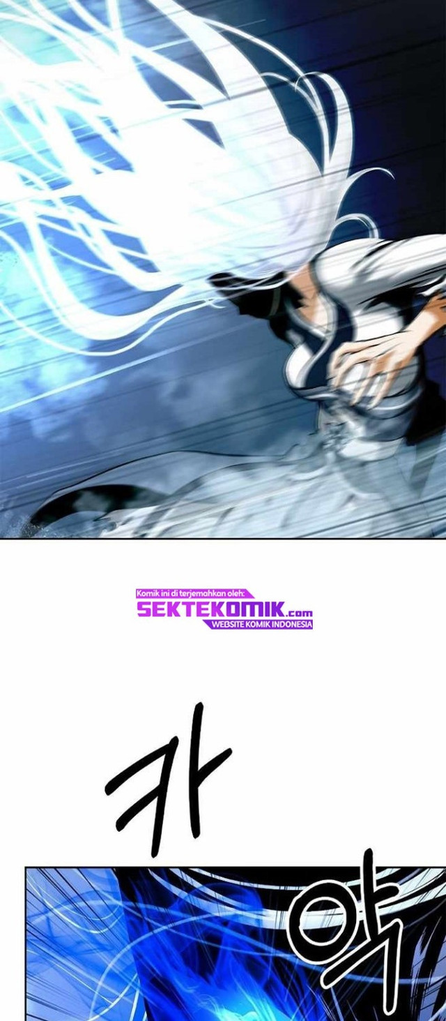 Cystic Story (Call The Spear) Chapter 79 Gambar 14