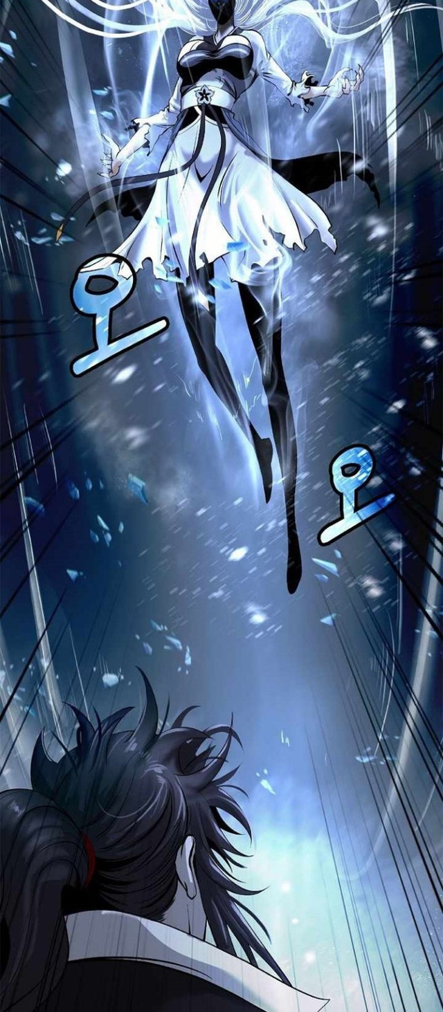 Cystic Story (Call The Spear) Chapter 79 Gambar 16