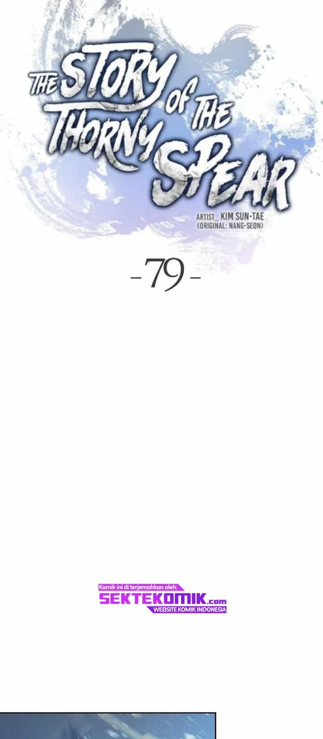 Cystic Story (Call The Spear) Chapter 79 Gambar 18