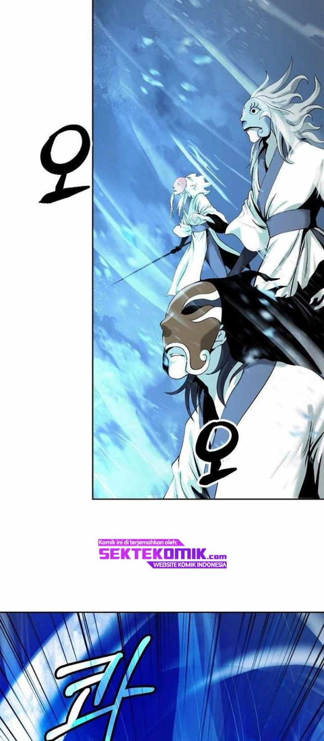 Cystic Story (Call The Spear) Chapter 79 Gambar 20