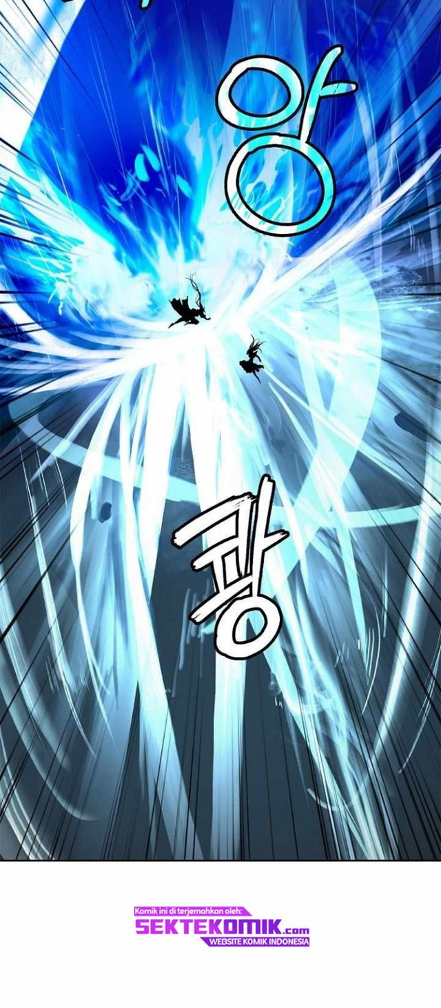 Cystic Story (Call The Spear) Chapter 79 Gambar 21