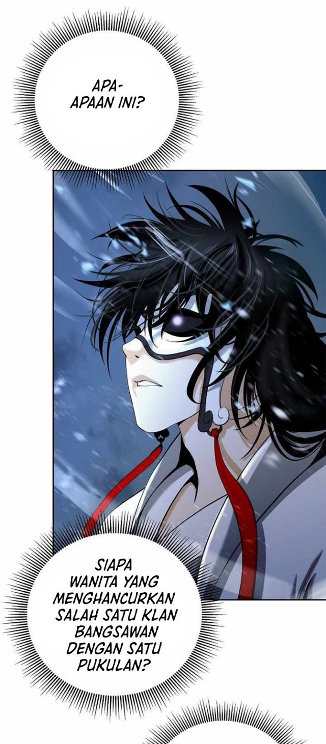 Cystic Story (Call The Spear) Chapter 79 Gambar 22