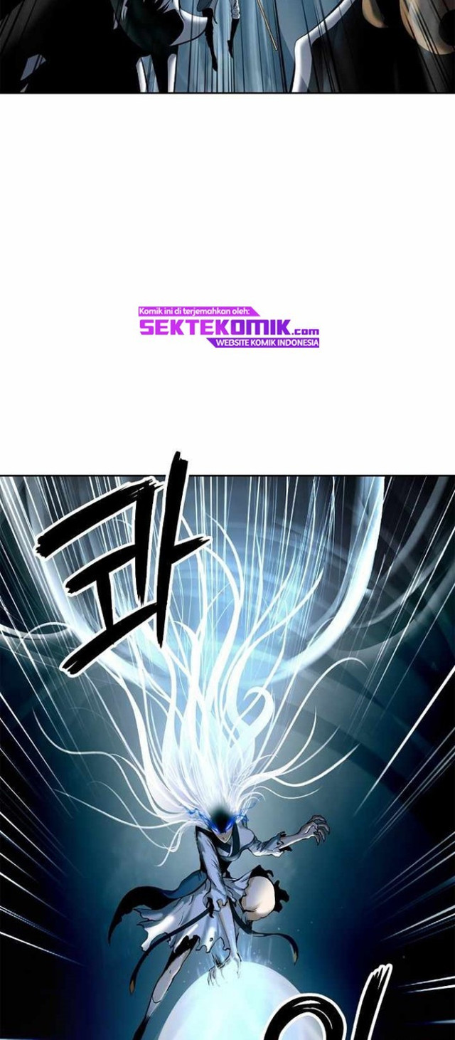 Cystic Story (Call The Spear) Chapter 79 Gambar 25