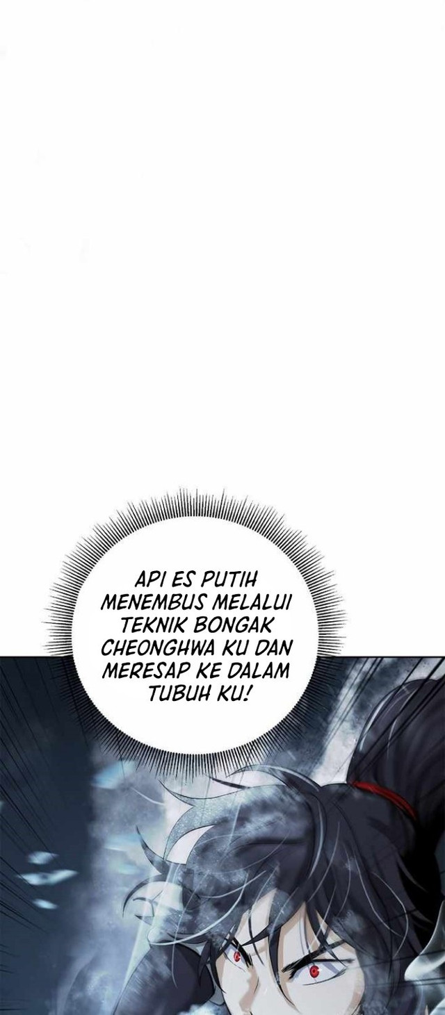 Cystic Story (Call The Spear) Chapter 79 Gambar 27