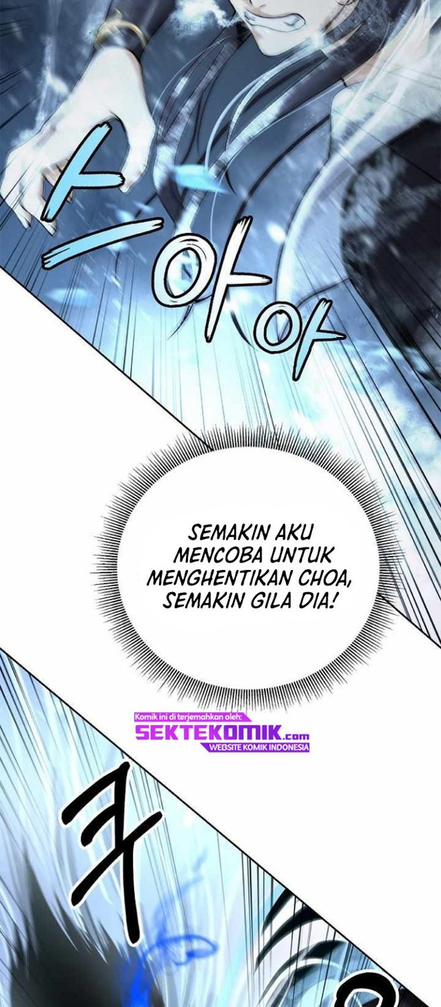 Cystic Story (Call The Spear) Chapter 79 Gambar 28