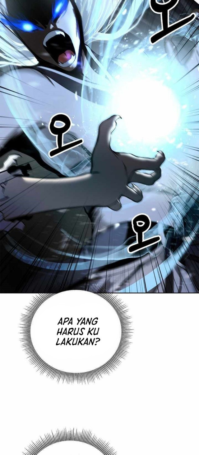 Cystic Story (Call The Spear) Chapter 79 Gambar 29