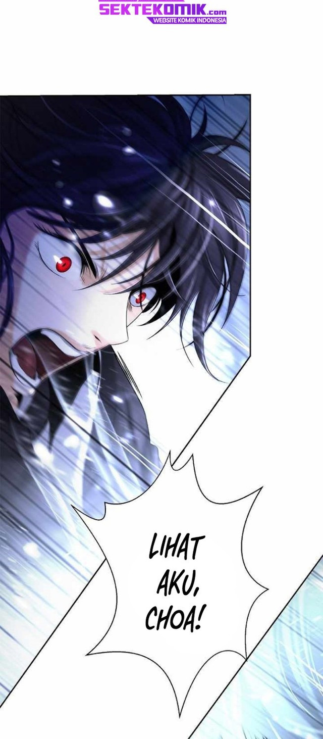 Cystic Story (Call The Spear) Chapter 79 Gambar 3