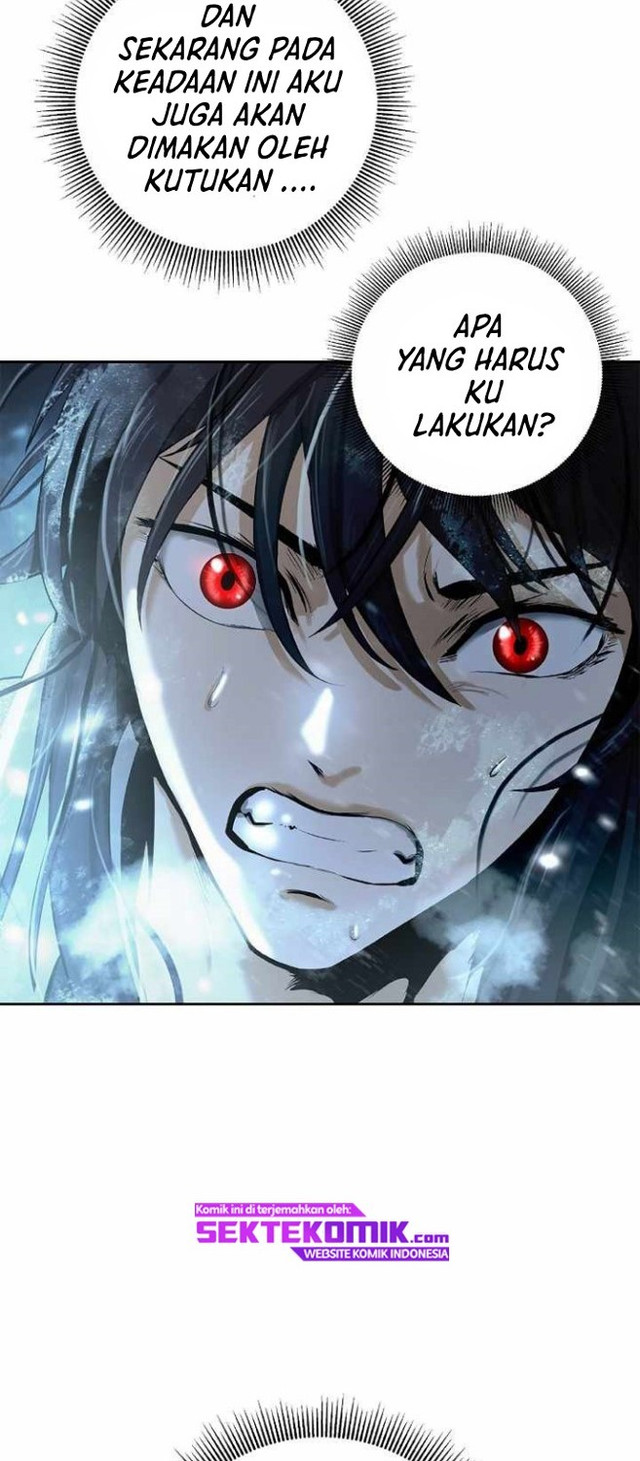 Cystic Story (Call The Spear) Chapter 79 Gambar 30
