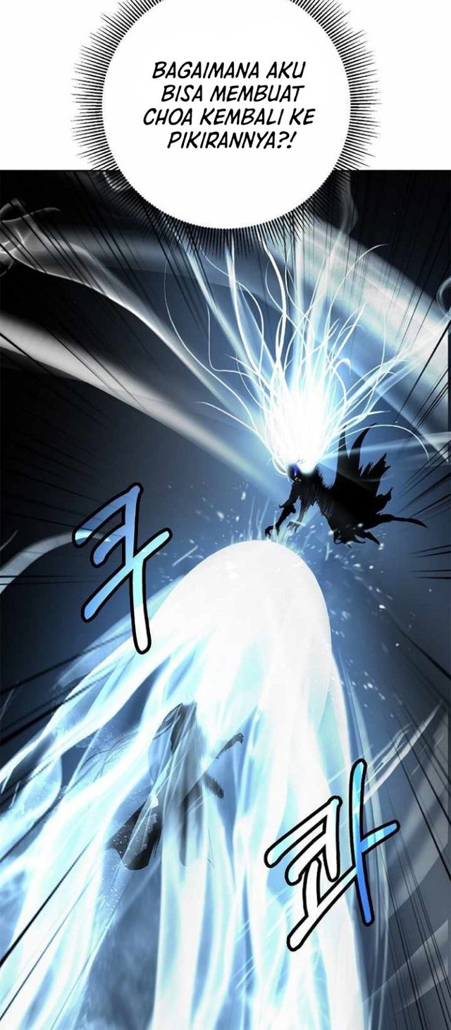 Cystic Story (Call The Spear) Chapter 79 Gambar 31
