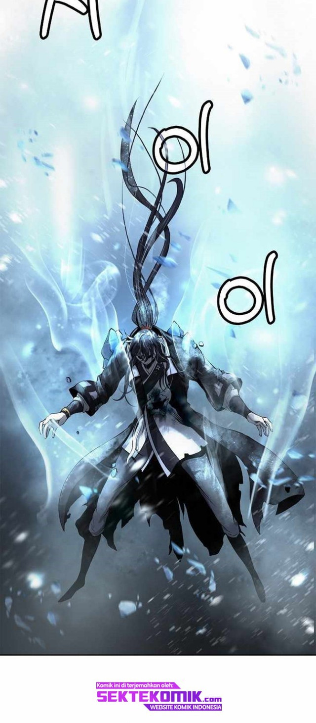 Cystic Story (Call The Spear) Chapter 79 Gambar 33