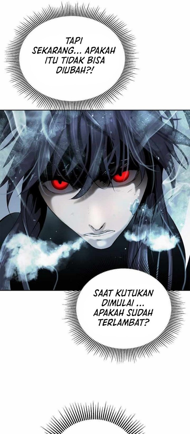 Cystic Story (Call The Spear) Chapter 79 Gambar 34