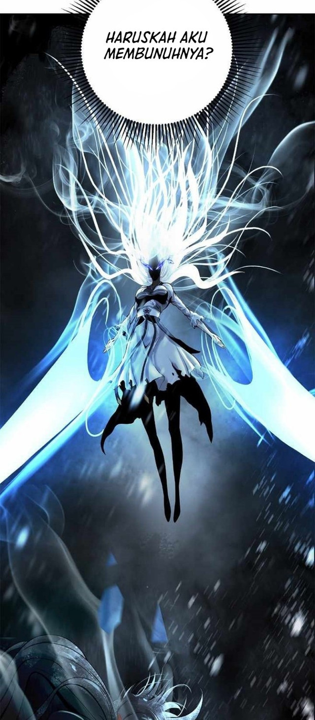 Cystic Story (Call The Spear) Chapter 79 Gambar 35