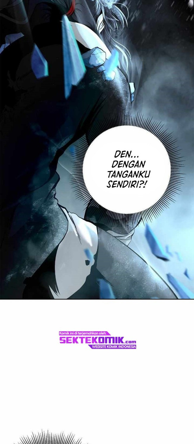 Cystic Story (Call The Spear) Chapter 79 Gambar 36