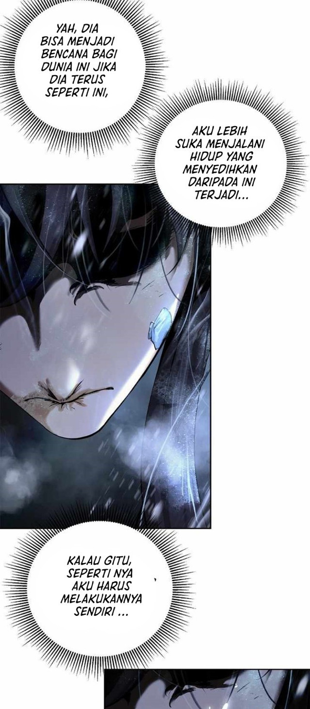Cystic Story (Call The Spear) Chapter 79 Gambar 37