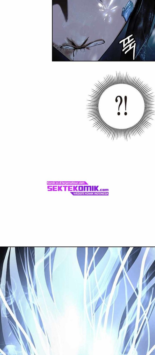 Cystic Story (Call The Spear) Chapter 79 Gambar 38