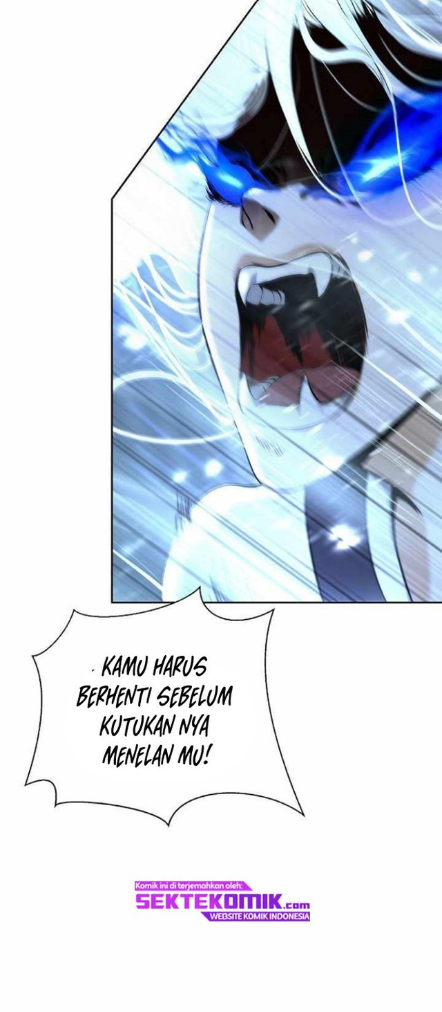 Cystic Story (Call The Spear) Chapter 79 Gambar 4