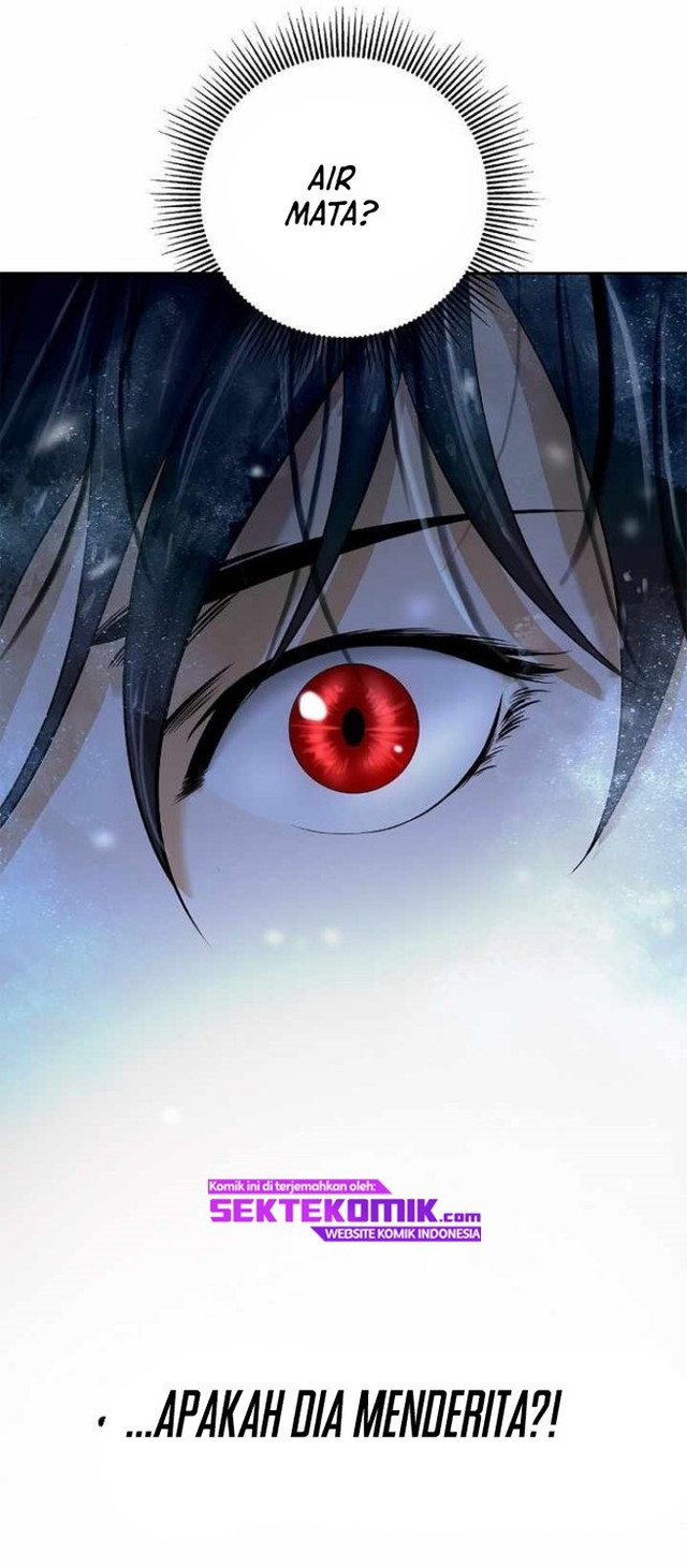 Cystic Story (Call The Spear) Chapter 79 Gambar 40